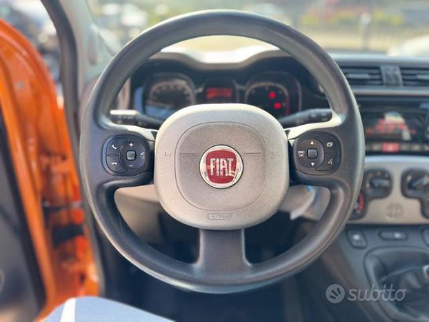 FIAT Panda 1.3 MJT S&S 4x4 LOUNGE PARI AL NUOVO