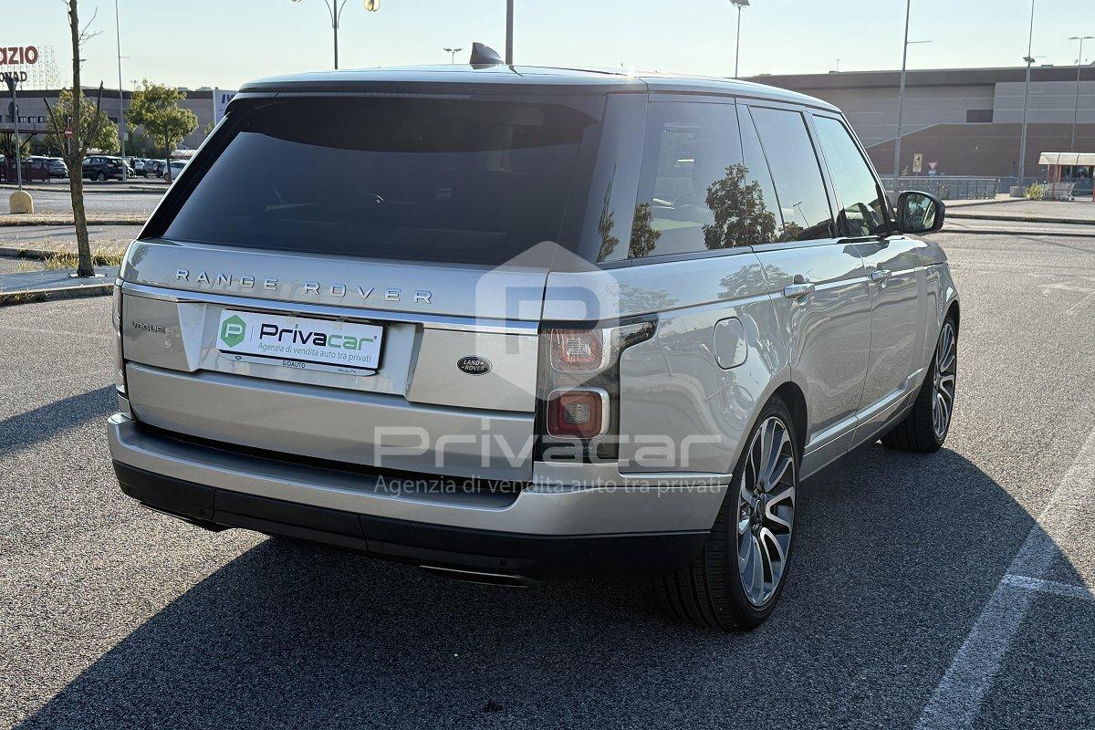 LAND ROVER Range Rover 3.0 SDV6 Vogue