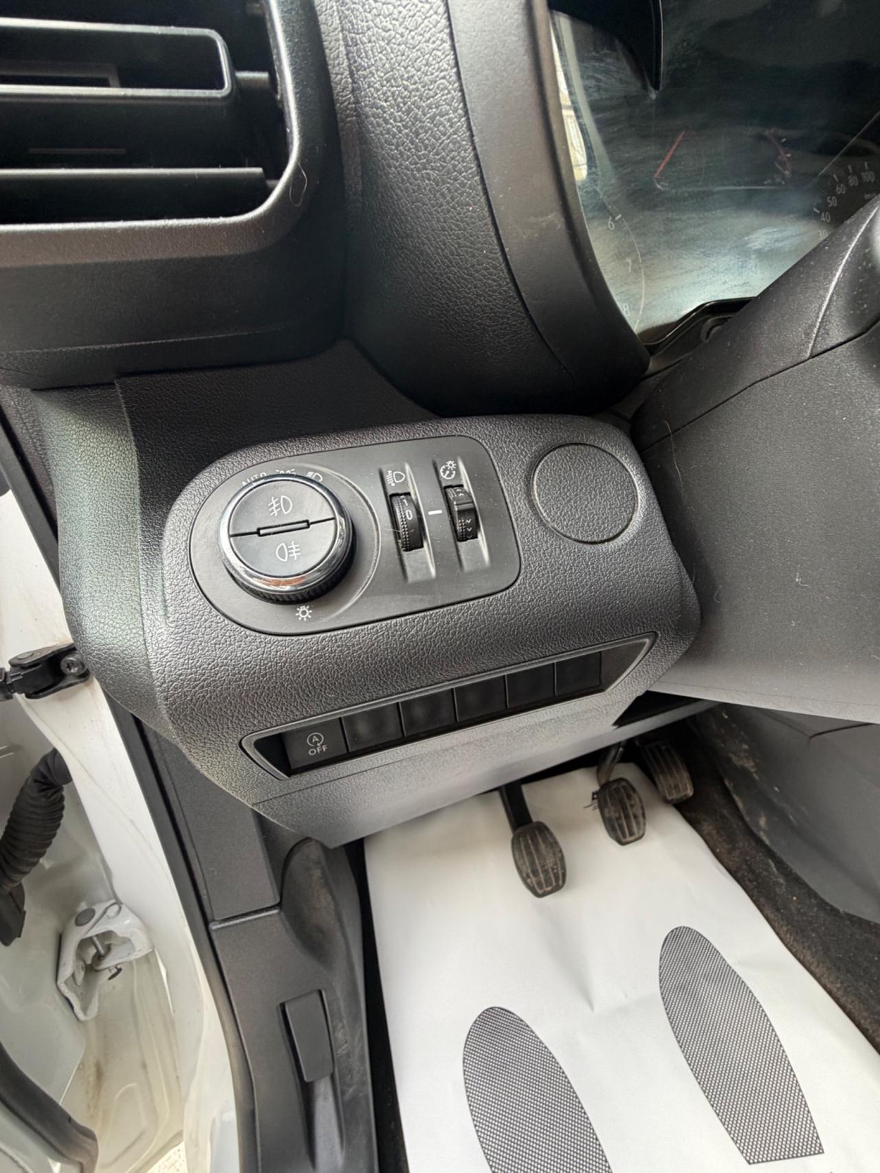 Opel Combo Cargo 1.5 Diesel PC 1000kg