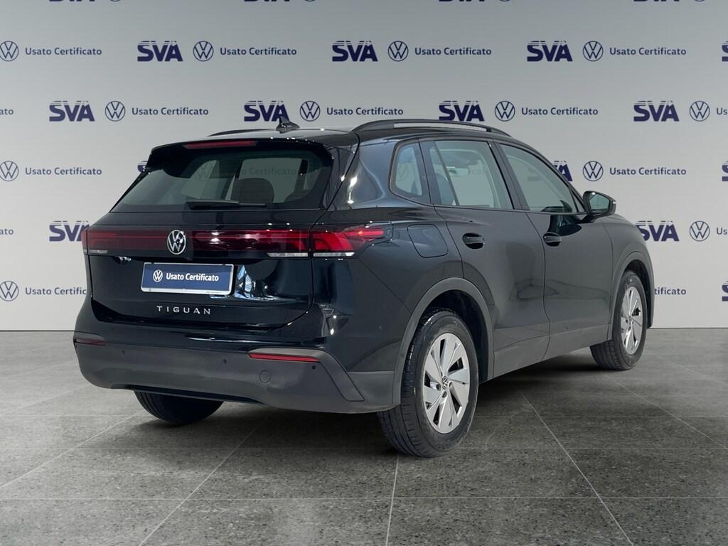 Volkswagen Tiguan 2.0 TDI 150CV DSG Life - IVA ESPOSTA
