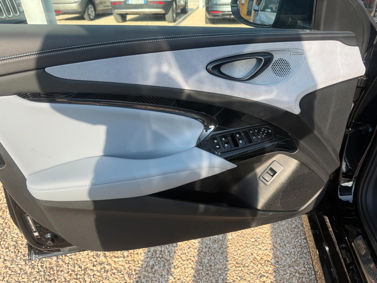 Byd Seal 82,5 kWh Design NUOVA IVA ESPOSTA NO VINCOLI