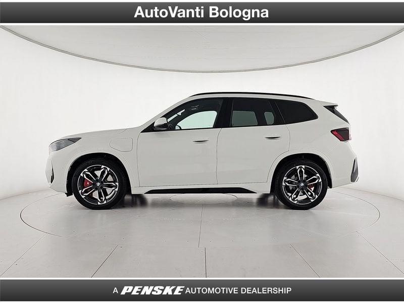 BMW X1 X1 xdrive 25e MSport Pro auto