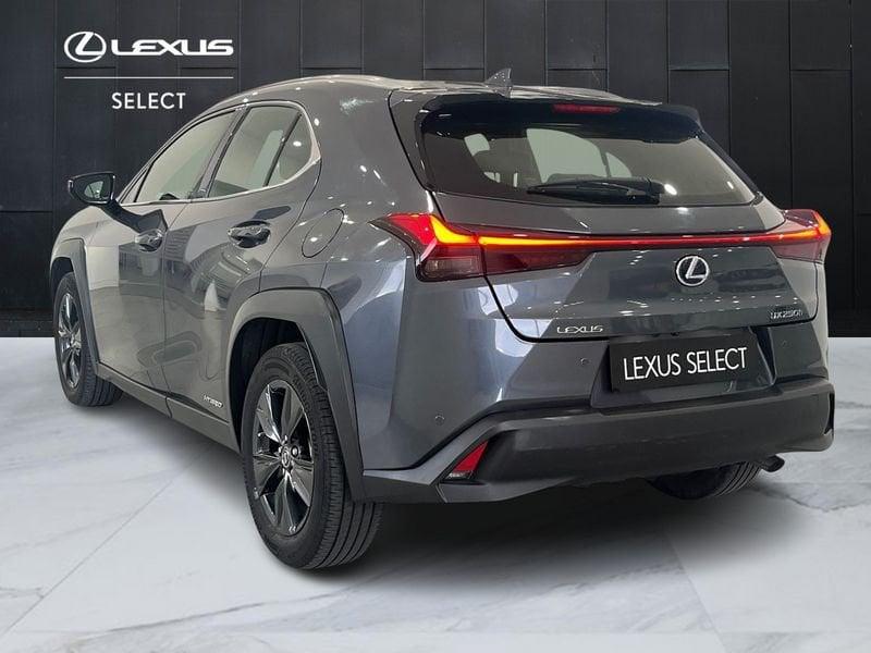 Lexus UX UX 250h 2.0 Executive 2wd cvt my20