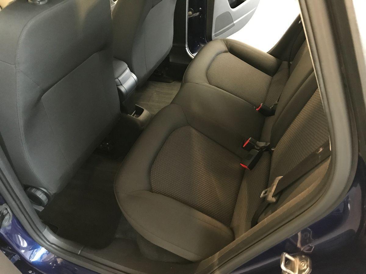 AUDI A1 Sportback 1.6 TDI 116 CV