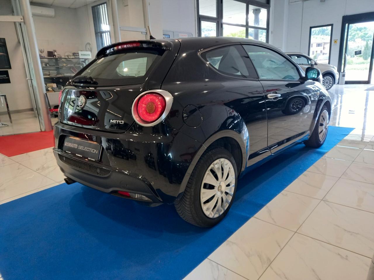 Alfa Romeo MiTo 1.3 JTDm 95 CV S&S