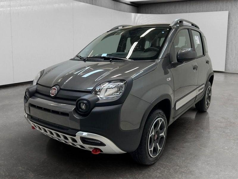 FIAT Panda Cross Panda 0.9 t.air t. City Cross 4x4 s&s 85cv