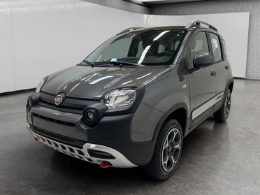 FIAT Panda Cross Panda 0.9 t.air t. City Cross 4x4 s&s 85cv