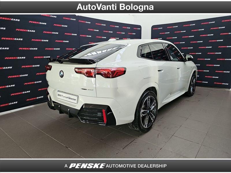 BMW X2 X2 xDrive 20d Msport Pro