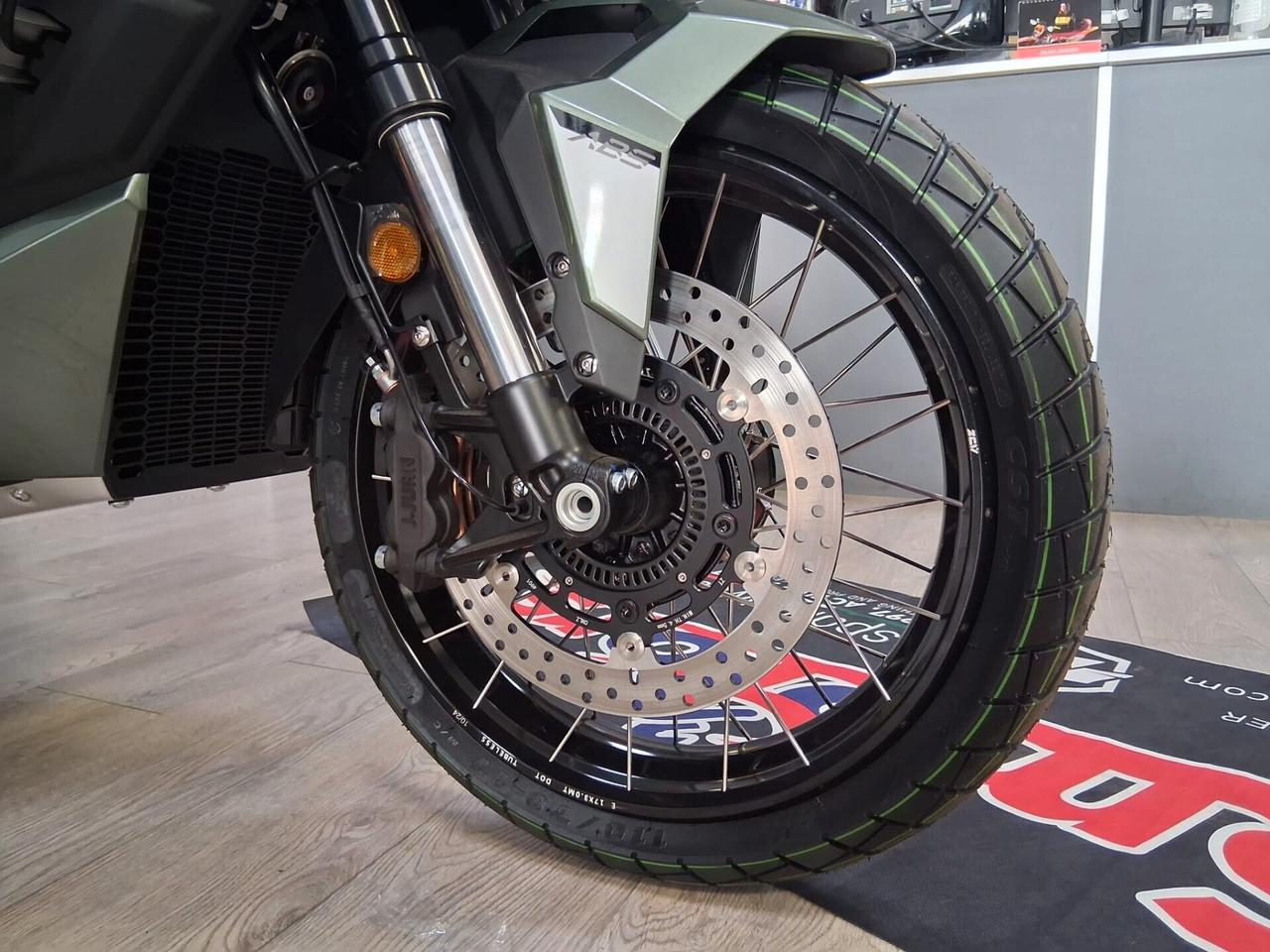 Zontes 368G ADV