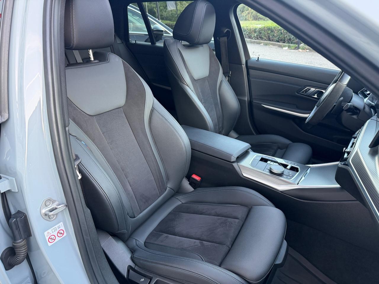 Bmw 330d xDrive Touring M-sport STRAFULL!!!