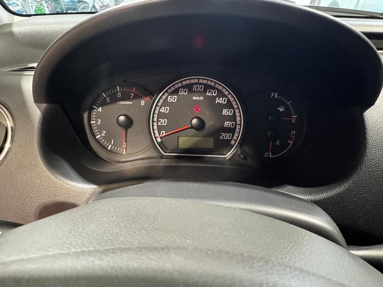 Suzuki Swift 1.3 4x4 5p. Outdoor Line GL