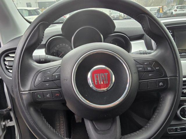 FIAT 500X 1.3 MultiJet 95 CV NEOPATENTATI