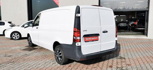 MERCEDES-BENZ Vito 2.2 114 CDI PC Furgone Compact