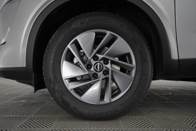 NISSAN Qashqai Qashqai MHEV 158 CV Xtronic Business