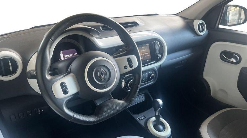 Renault Twingo Electric Twingo 22 kWh Zen