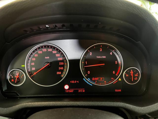 BMW X4 xDrive30dA 258CV Msport Shadow Line