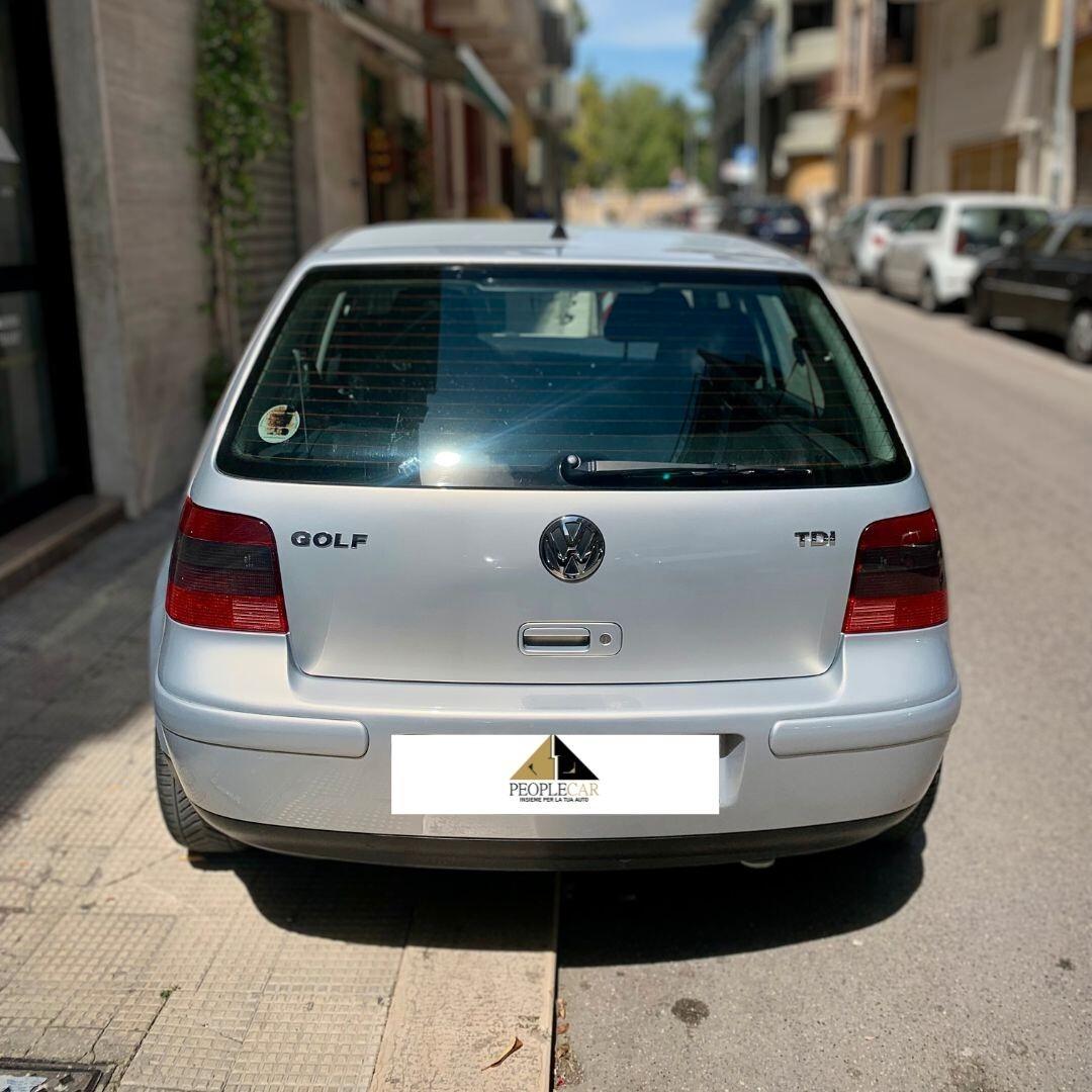 Volkswagen Golf 1.9 TDI/110 CV cat Highline