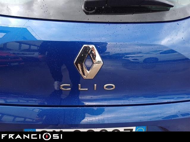 RENAULT Clio 5 SCE 1.0 EQUILIBRE