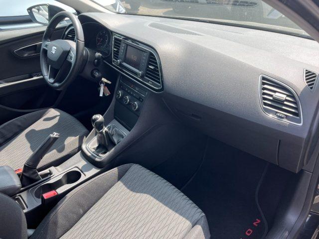 SEAT Leon 1.6 TDI 105 CV ST Start/Stop Style