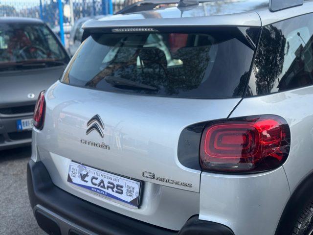 CITROEN C3 Aircross PureTech 82 Shine *PROMO FINANZIAMENTO*