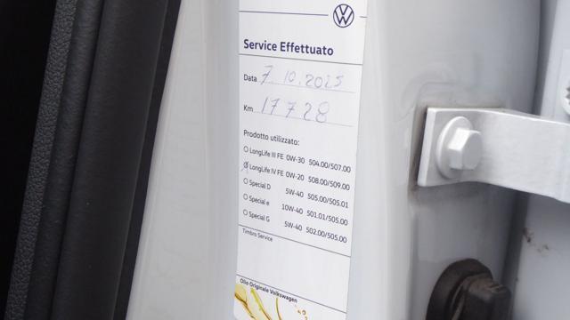 SKODA Fabia 1.0 TSI Evo 110 CV DSG Monte Carlo