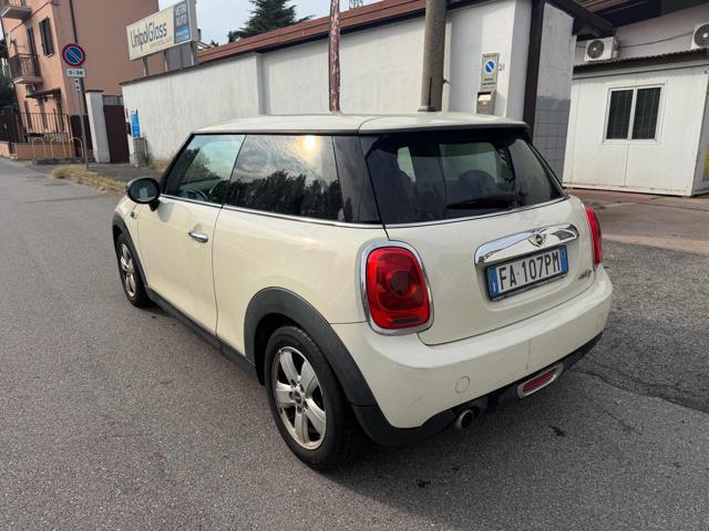 MINI One 1.5 One D