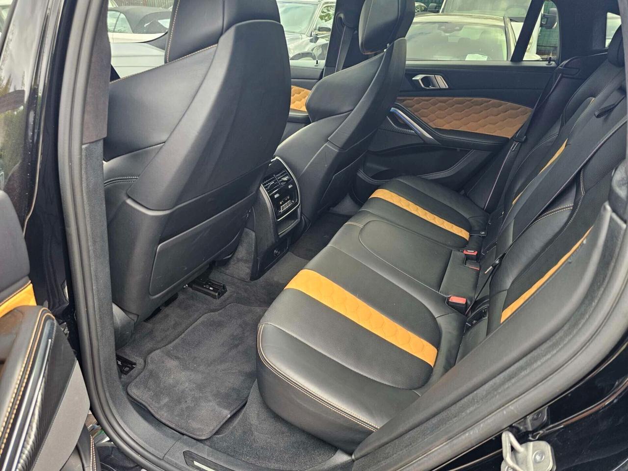 Bmw X6 M Competition