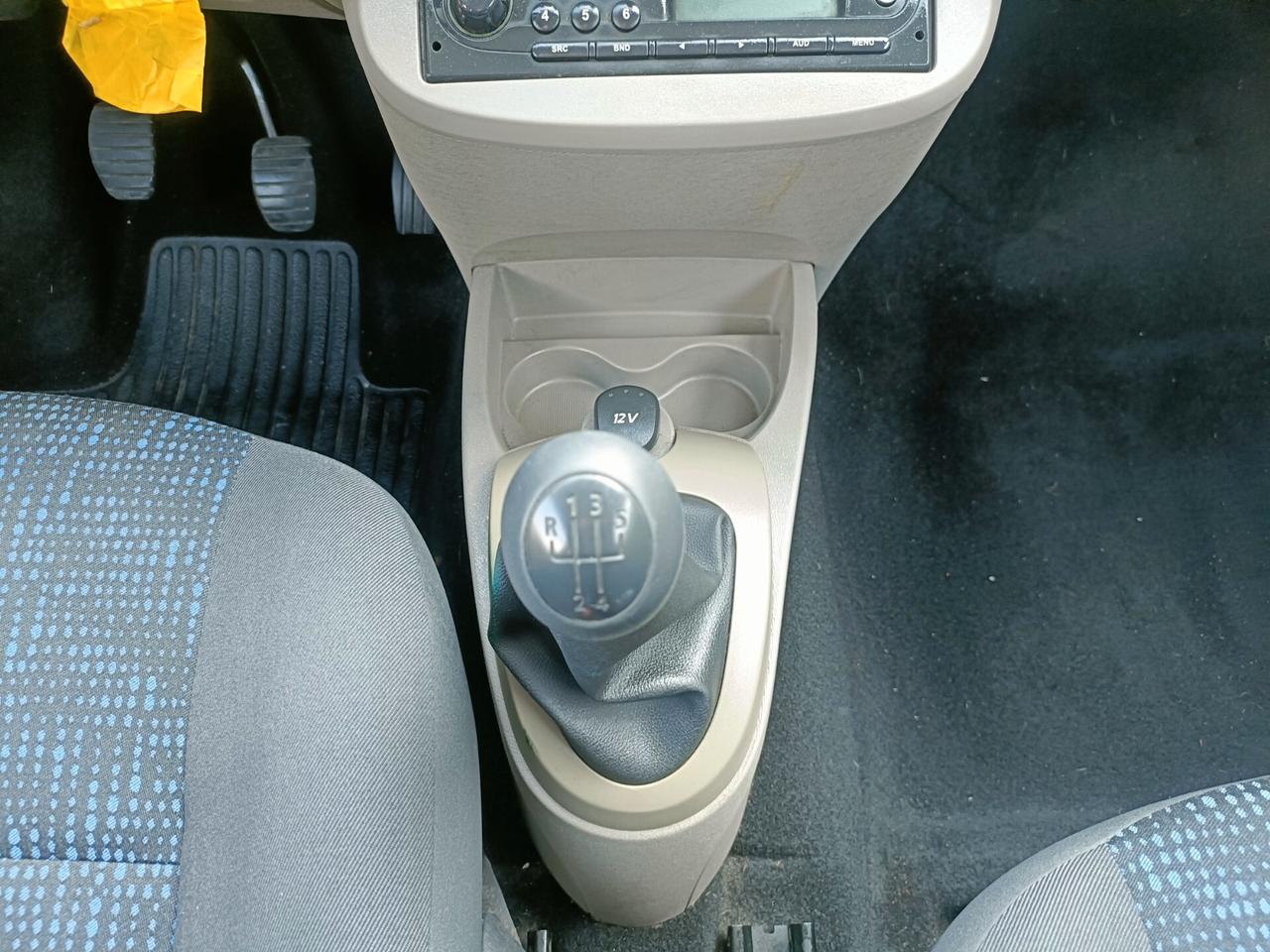 Renault Twingo 1.2 16V LEV Dynamique