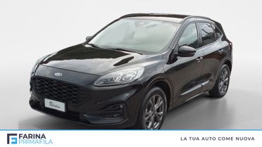 FORD Kuga III 2020 - Kuga 2.5 phev ST-Line X 2wd 225cv cvt