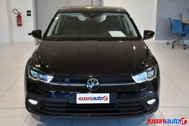 VOLKSWAGEN Polo 1.0 TSI 95 CV LIFE + TECH PACK + R16 TORSBY