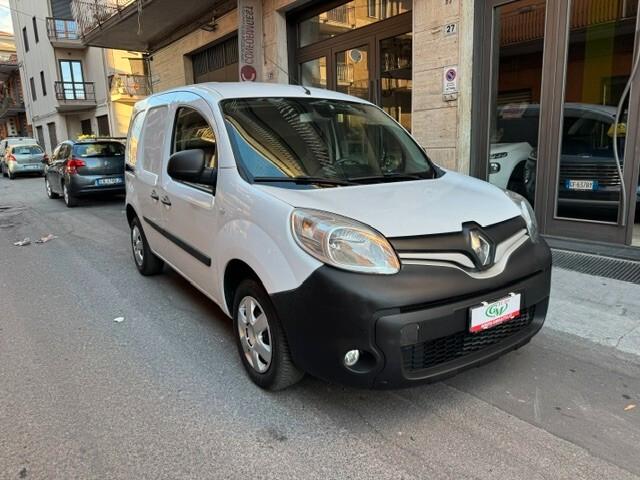 Renault Kangoo 1.5 dCi 75CV Stop & Start Life