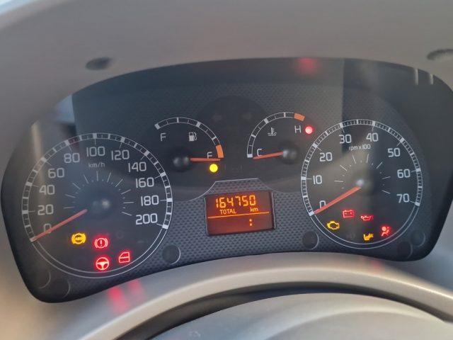 FIAT Panda 1.2 4x4