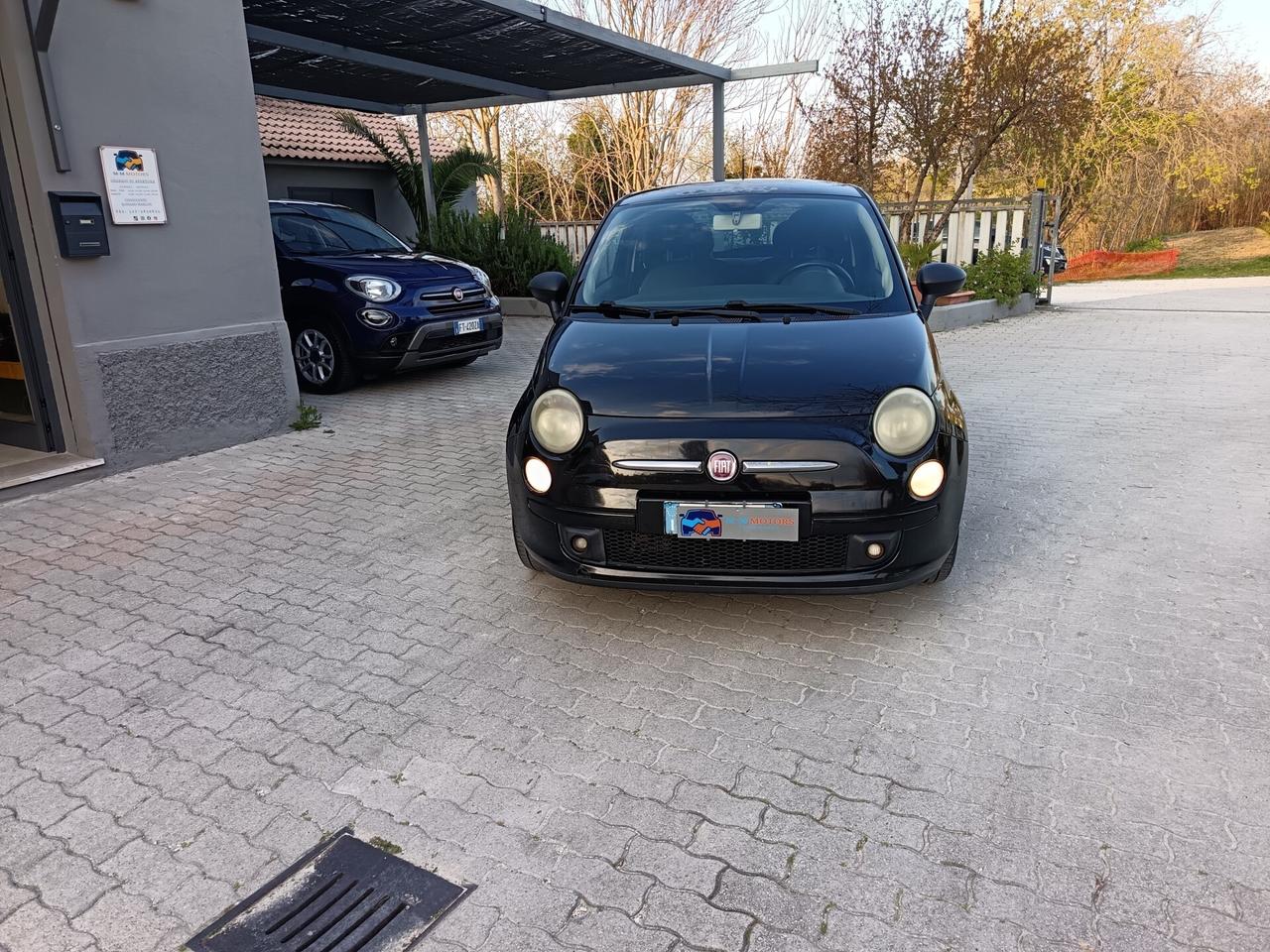 FIAT 500 1.3 Multijet 16V 75 CV Sport Neopatentati