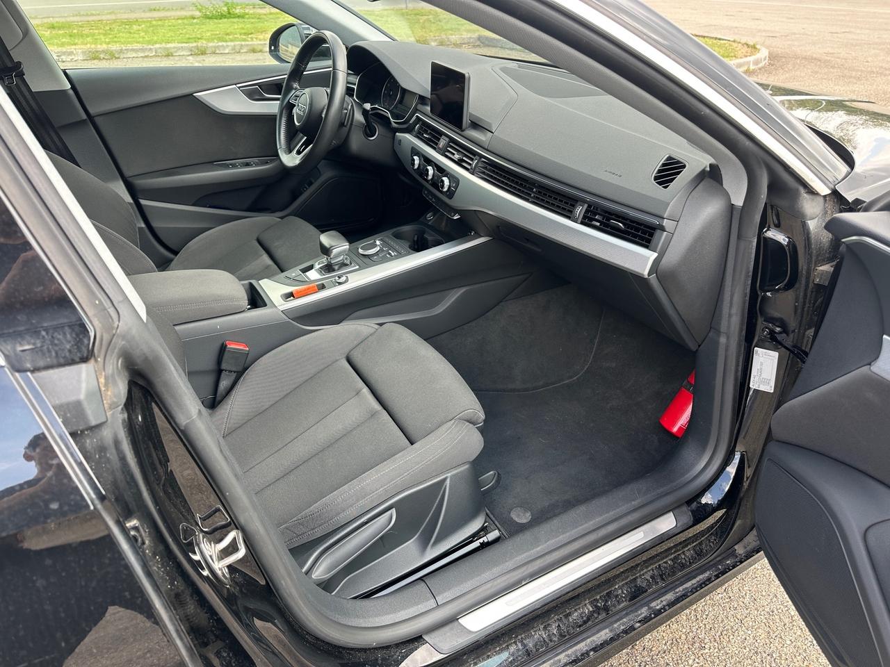 Audi A5 SPB 2.0 TFSI S-Tronic (Garanzia 24 Mesi)