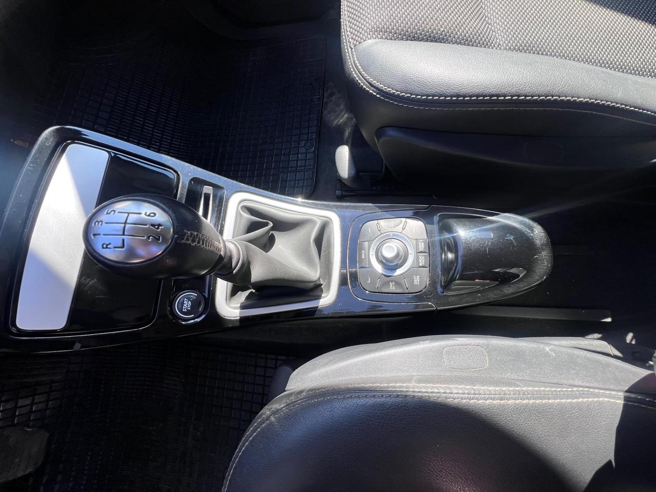 Renault Espace Grand 2.0 dCi 175CV con Gangio traino