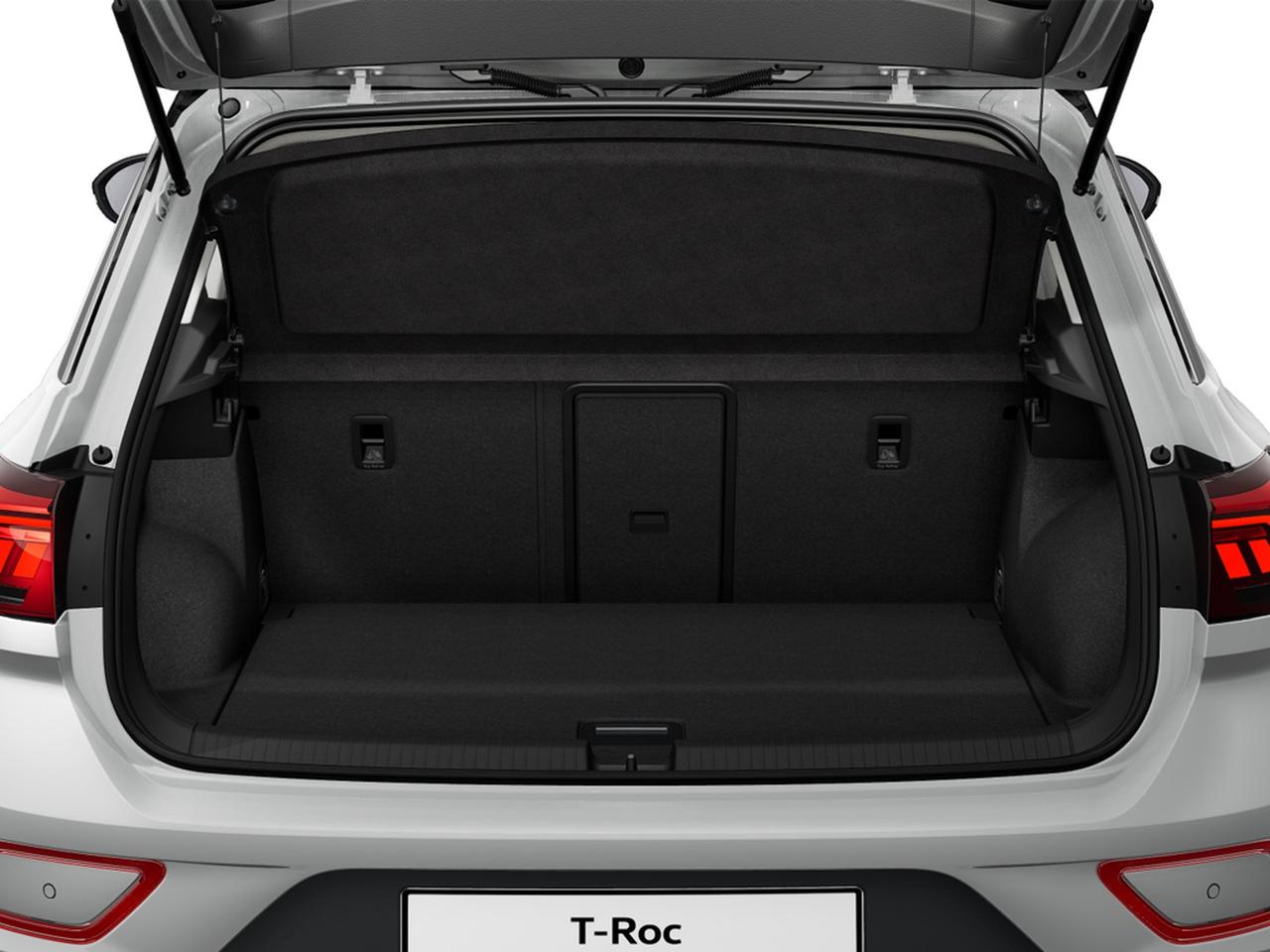 Volkswagen T-Roc 1.0 tsi life 110cv