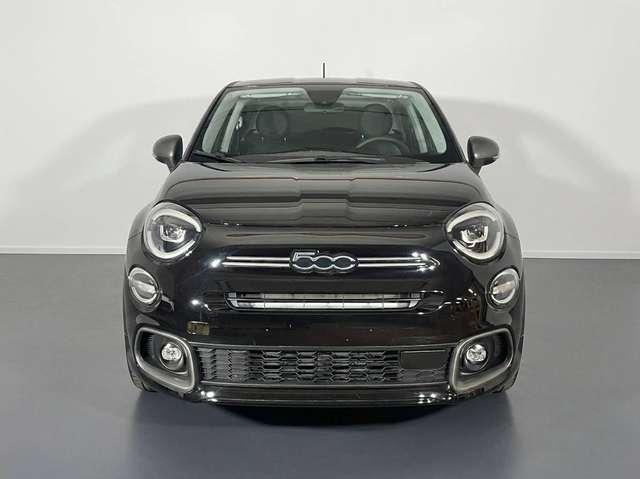 Fiat 500X Cabrio Dolcevita 1.0 T3 120cv Sport