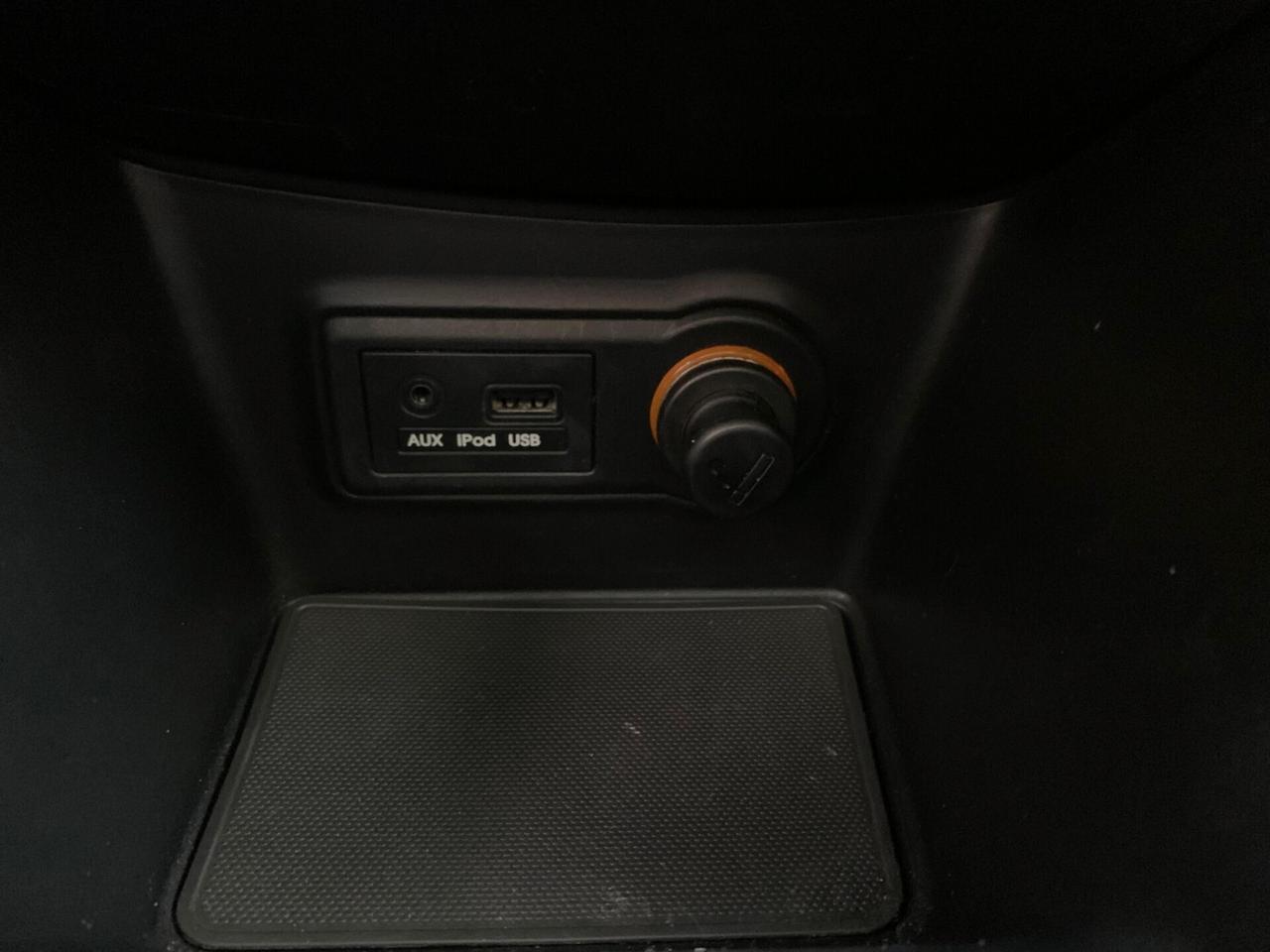 Kia Venga 1.6 CRDi VGT TX