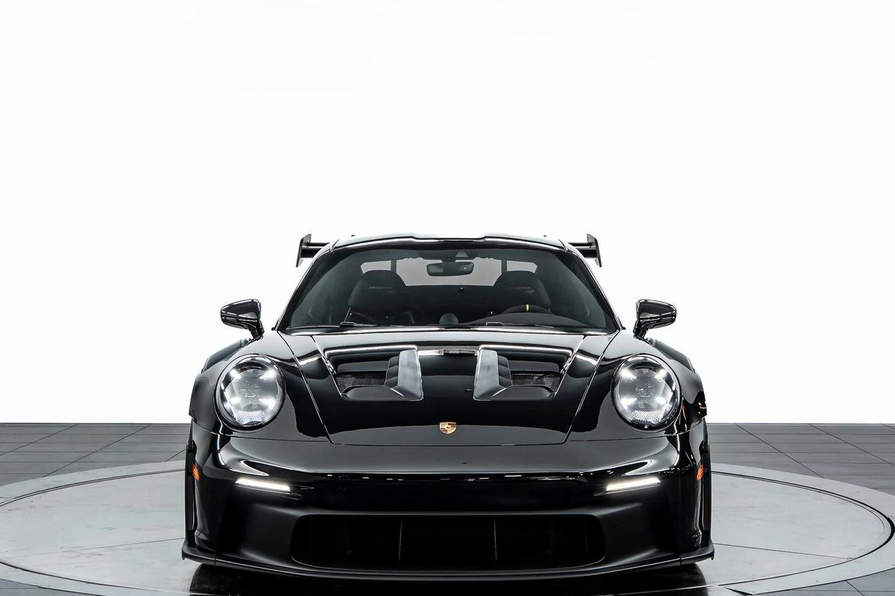 Porsche 911 GT3 RS 3900,00 LEASING FULL INCLUSIVE - NOLEGGIO LUNGO TERMINE