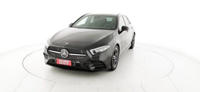 MERCEDES-BENZ A 200 Automatic Premium