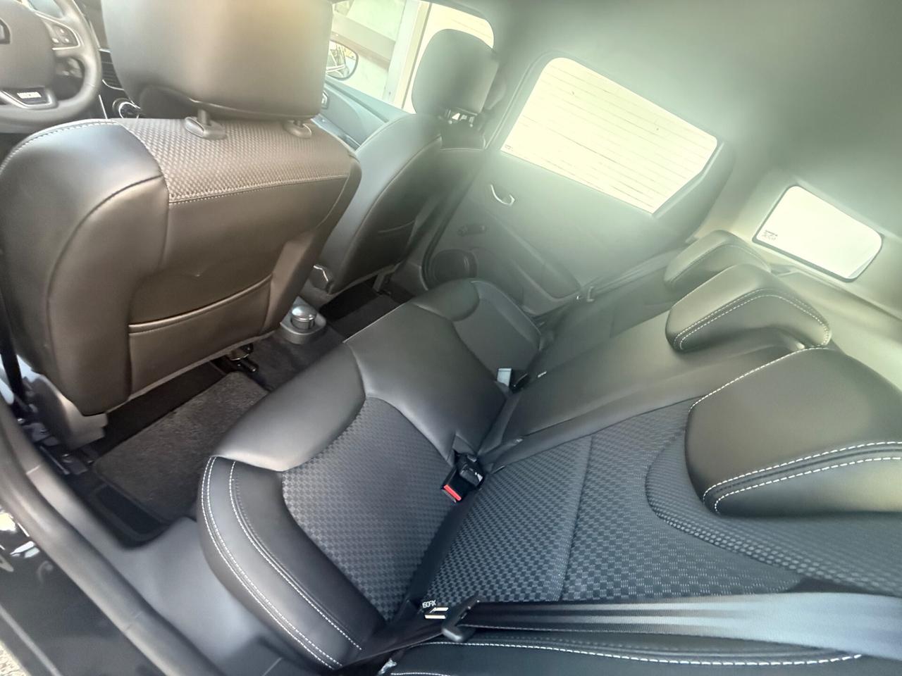 Renault Clio Sporter dCi 8V 75 CV Moschino Zen