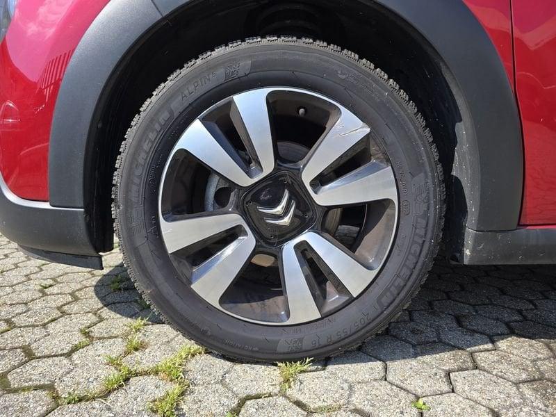 Citroën C3 PureTech 83 S&S Feel