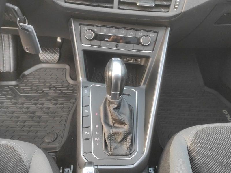 Volkswagen Polo 5p 1.0 tsi Highline 115cv dsg