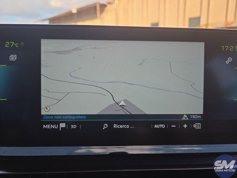 Peugeot 3008 3008 Hybrid 225 e-EAT8 GT