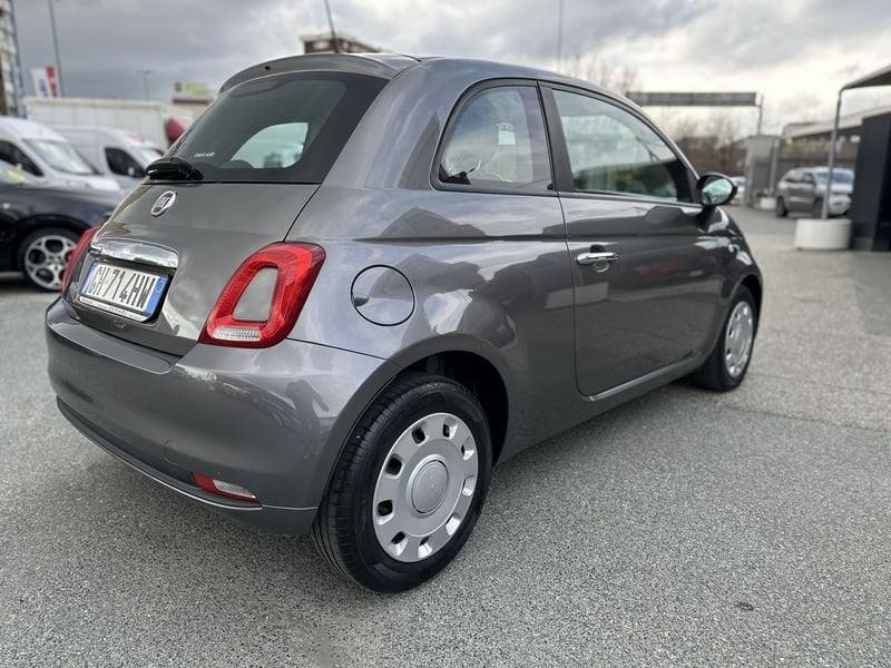 FIAT 500 1.2 EasyPower Cult