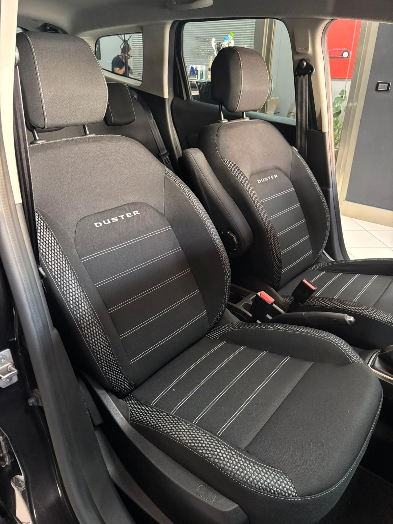 Dacia Duster 1.5 Blue dCi 8V 115 CV 4x2 Prestige