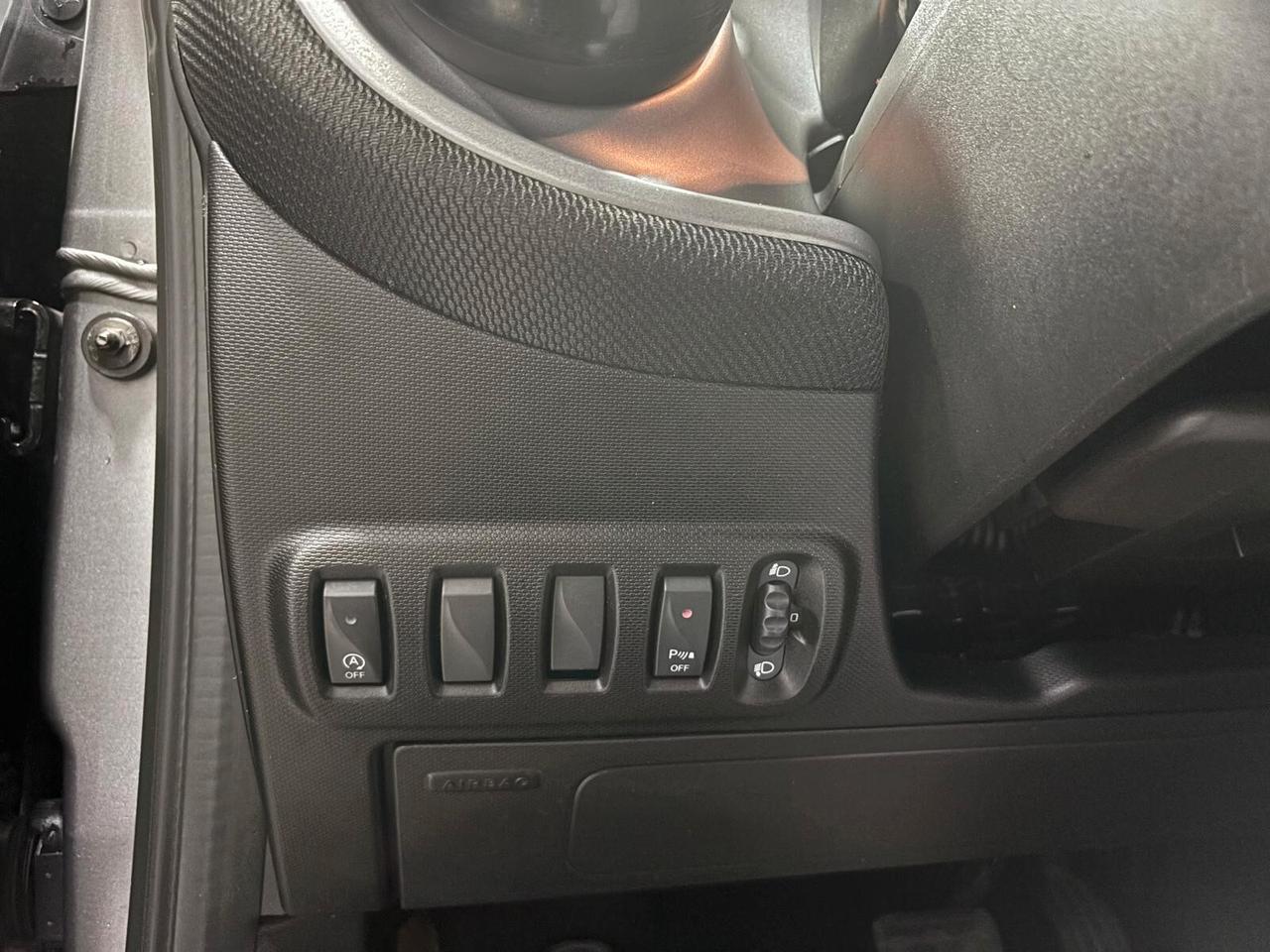 SMART FORTWO TWINAMIC PASSION CABRIO LED-NAVI