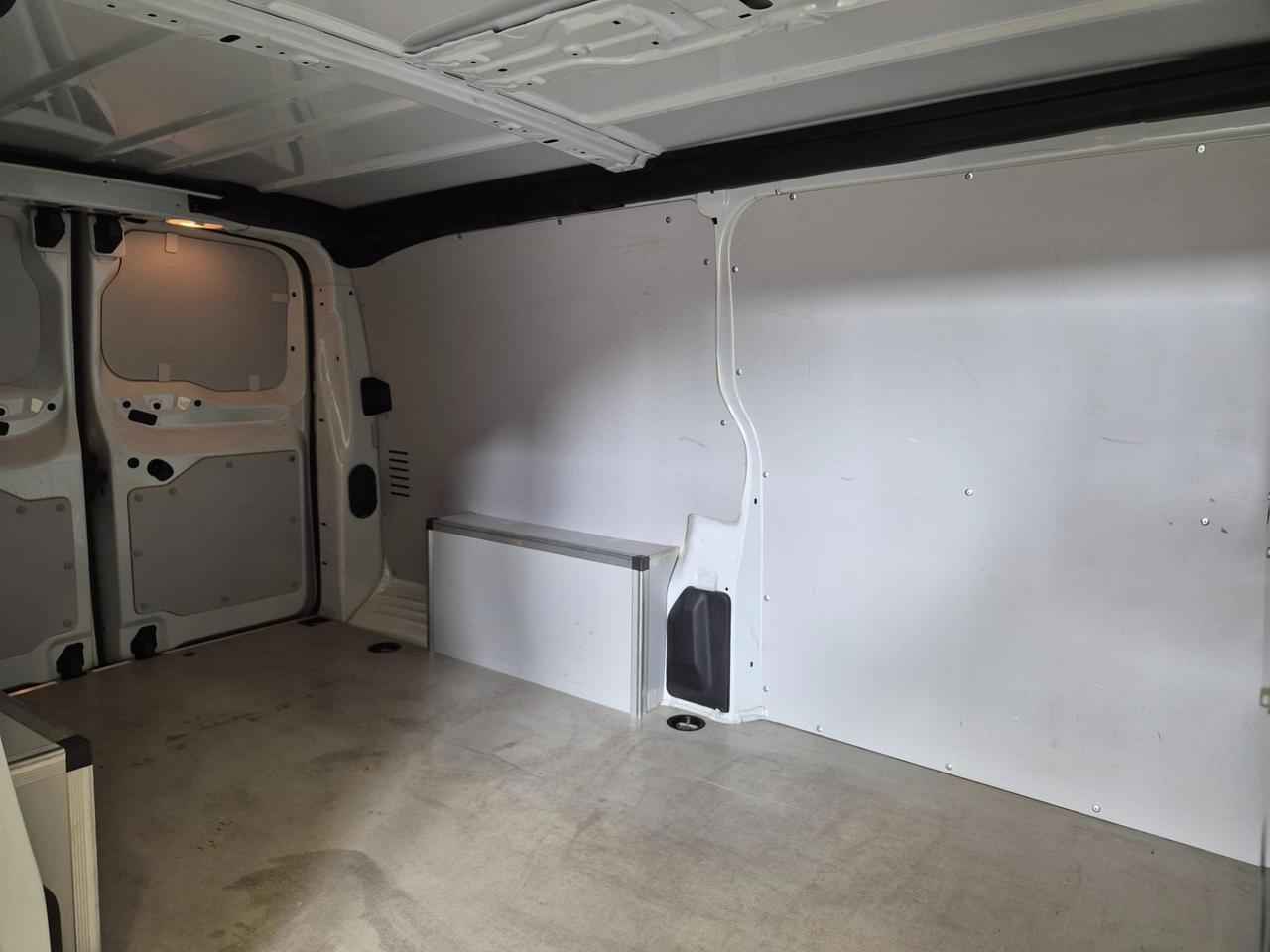 FIAT Scudo 1.5 bluehdi 120cv L2H1