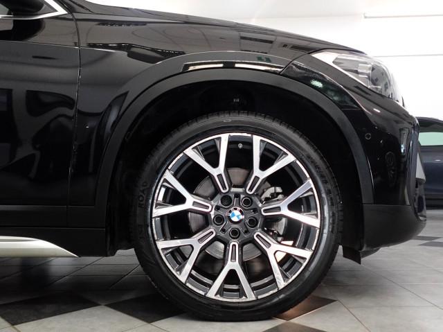BMW X1 2.0d 150 CV XDRIVE18d XLINE PLUS