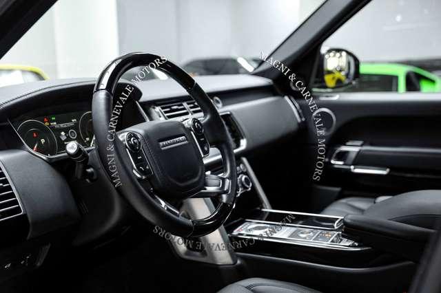 Land Rover Range Rover VOGUE|TETTO|MERIDIAN|KEYLESS|TV TUNER|360 CAMERA